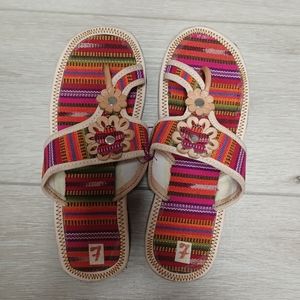 Sandals